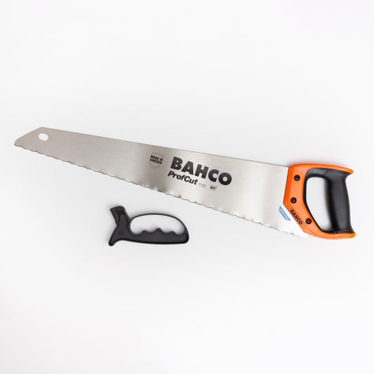 Z1102 Bahco Insulation Saw & Sharpener